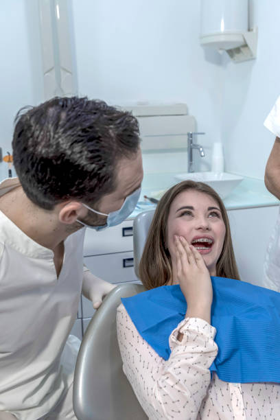 Best Emergency Broken Tooth Repair in Ridgway, PA