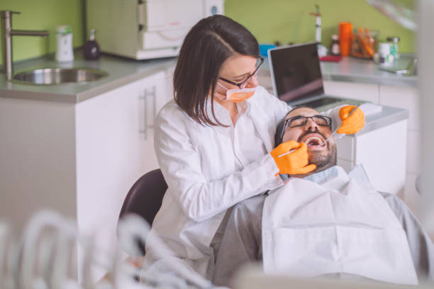 Best Emergency Broken Tooth Repair in Ridgway, PA