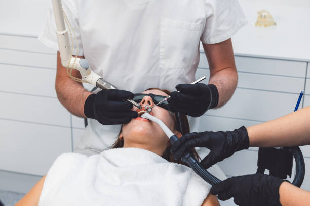 Best Weekend Emergency Dentist in Ridgway, PA